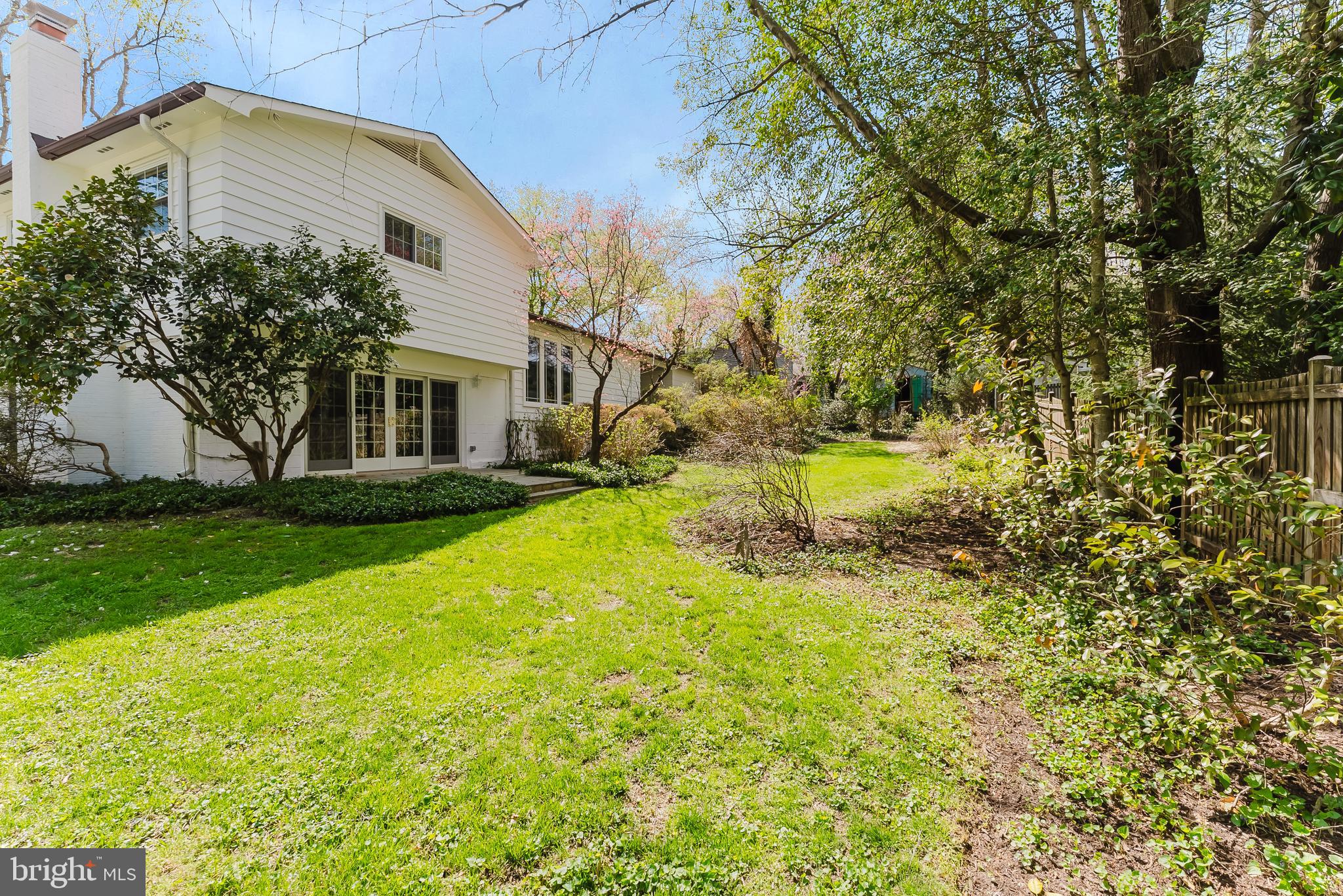 CANTERBURY WOODS - Residential