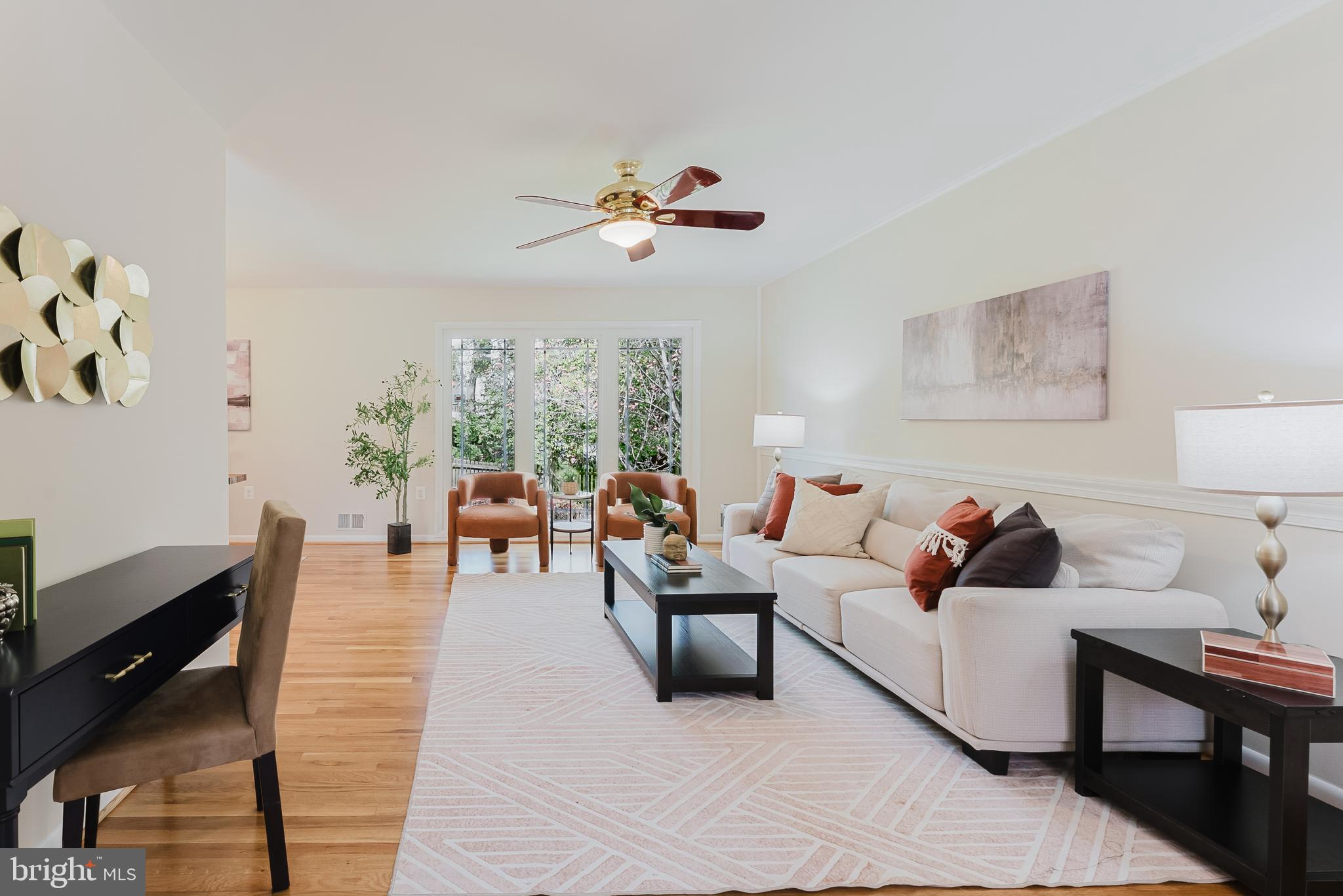 CANTERBURY WOODS - Residential