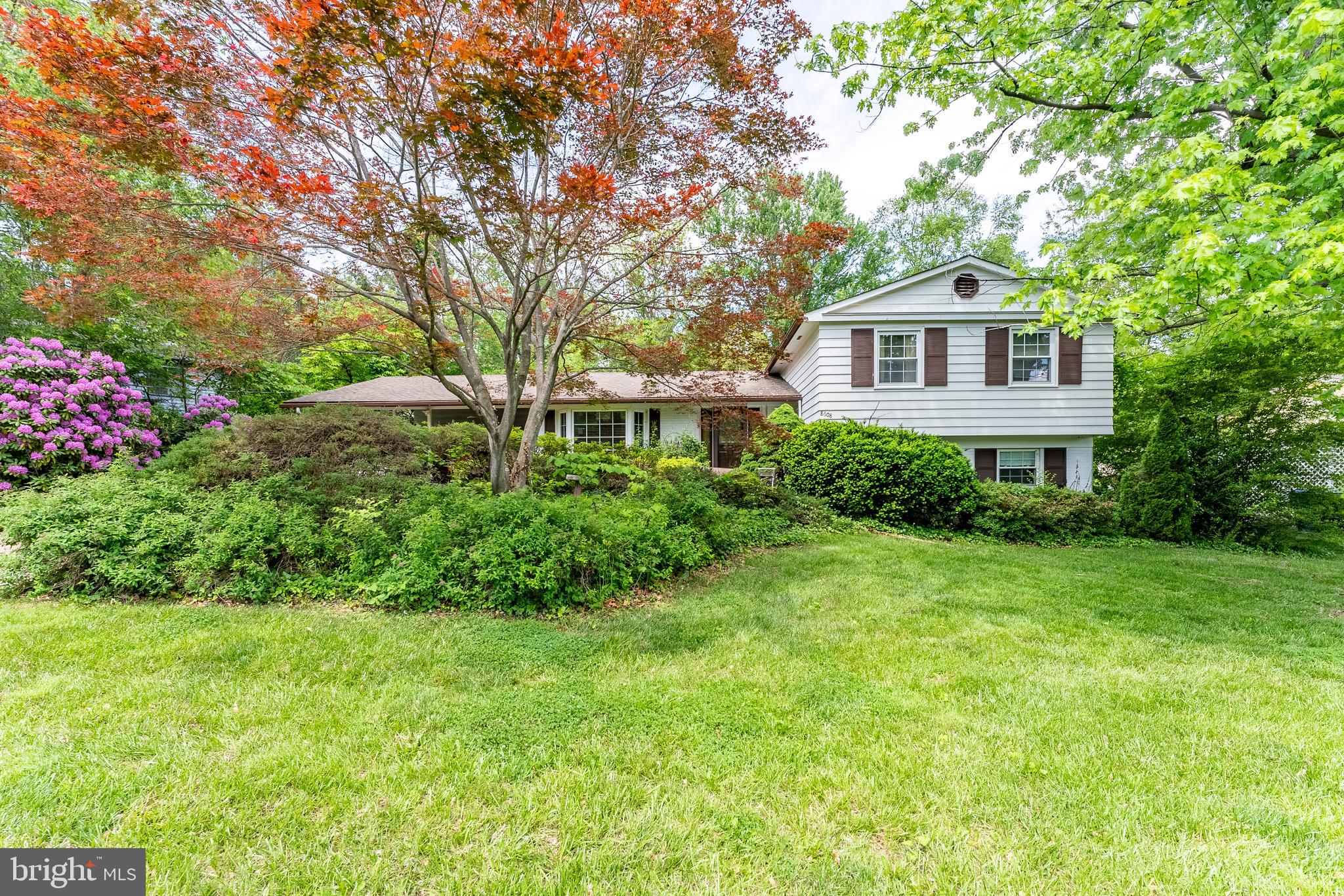 CANTERBURY WOODS - Residential