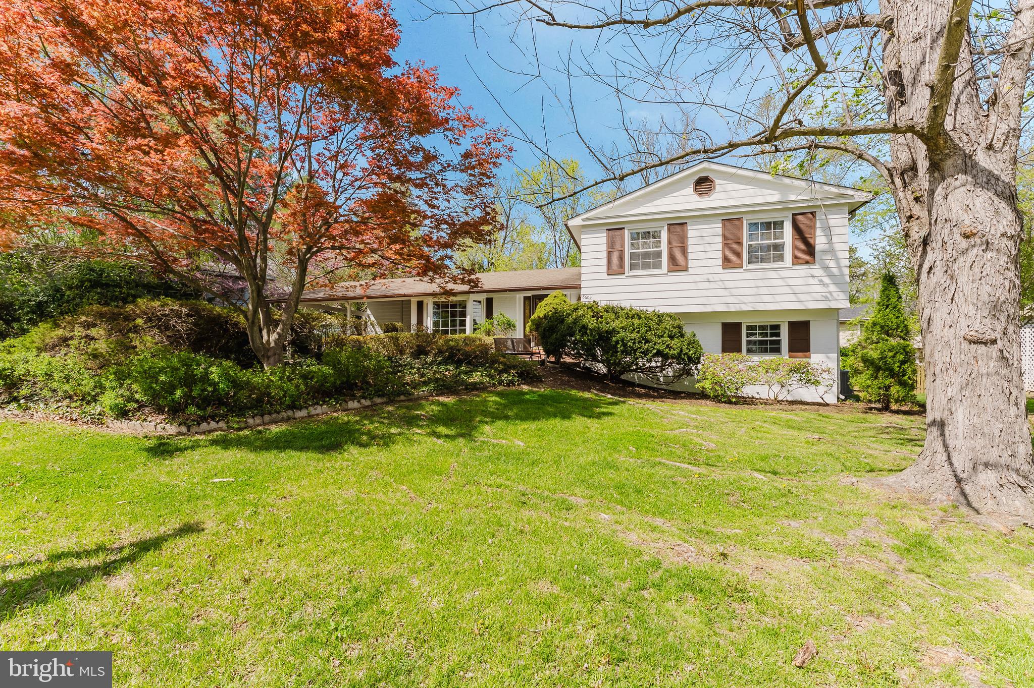 CANTERBURY WOODS - Residential