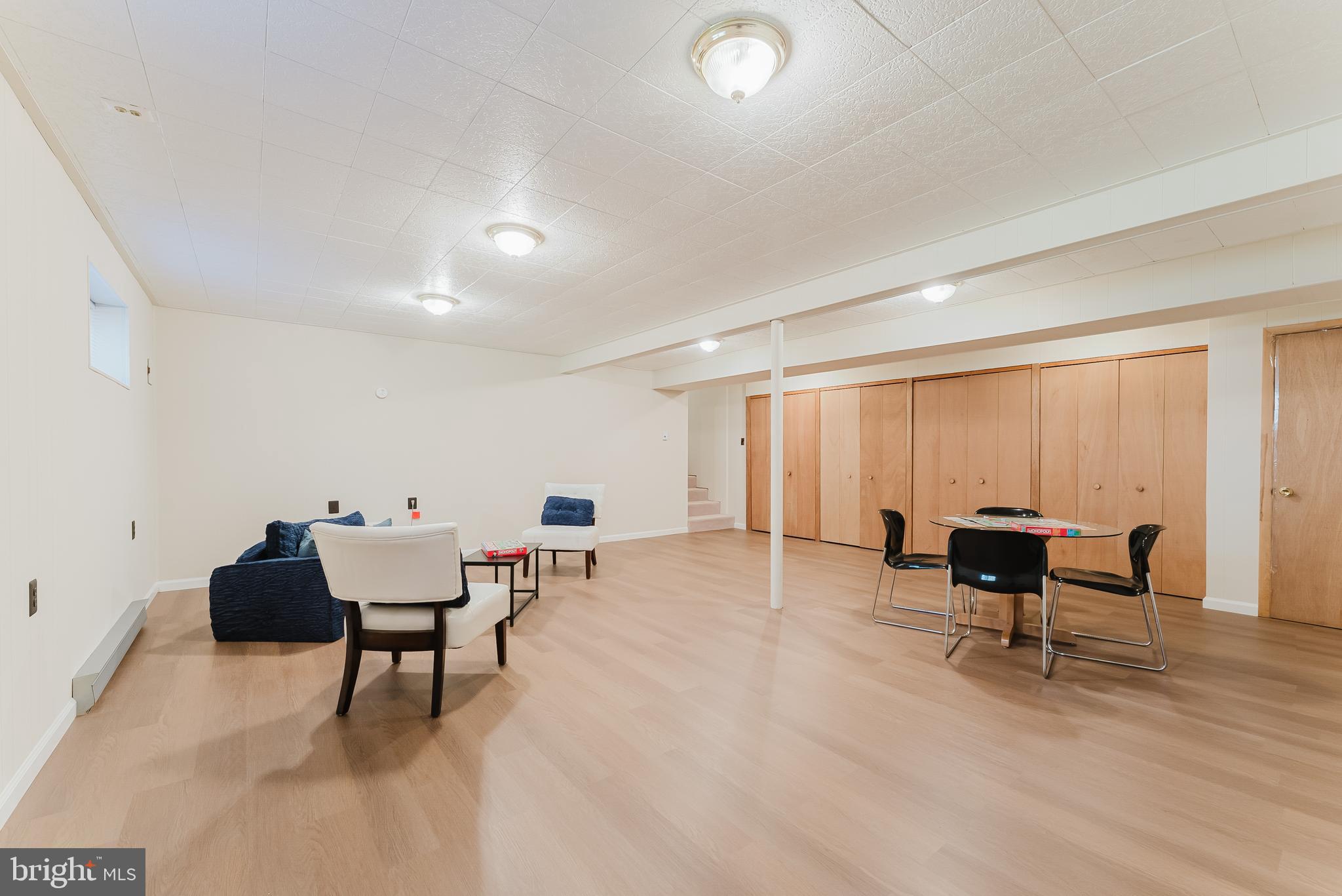 CANTERBURY WOODS - Residential