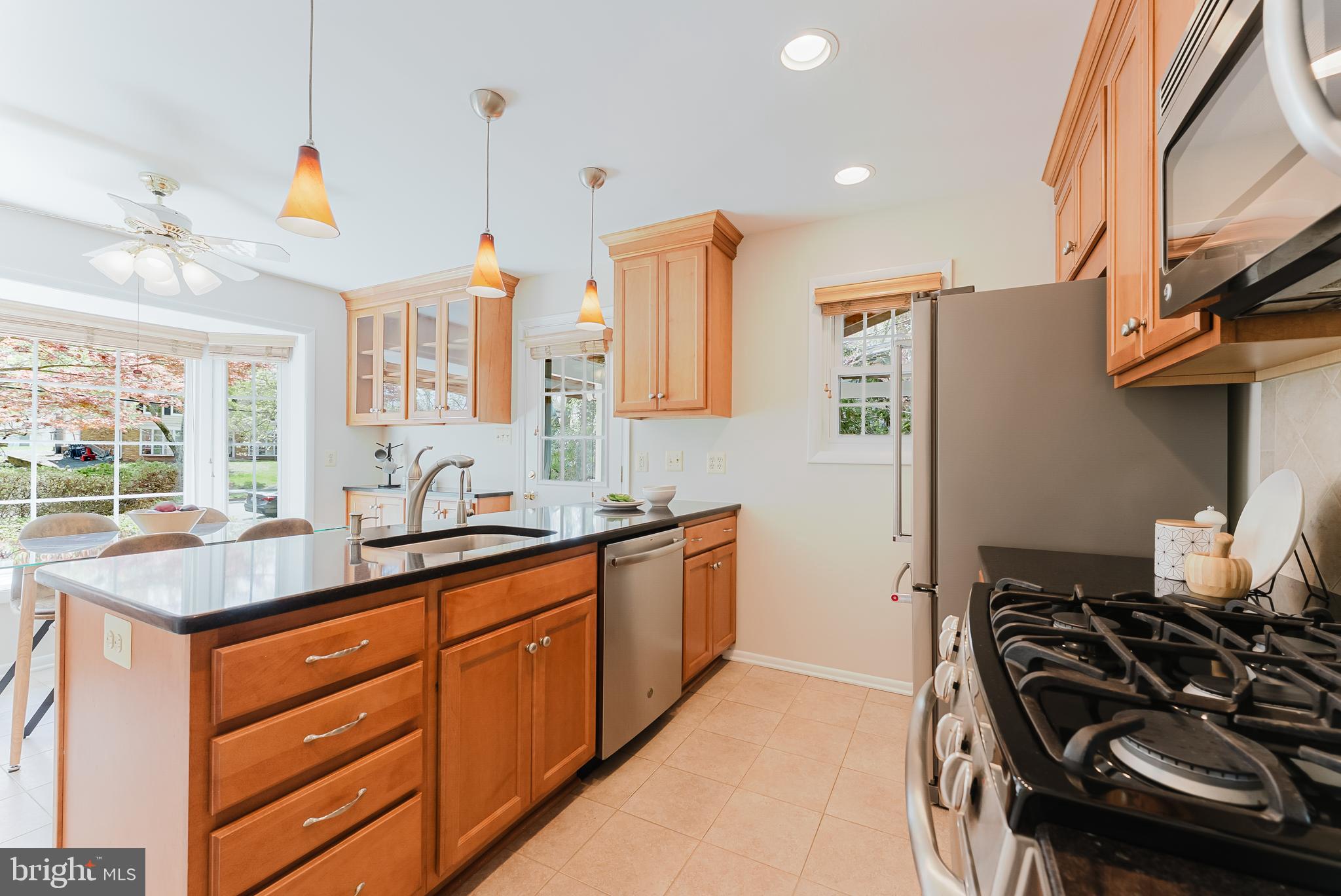 CANTERBURY WOODS - Residential