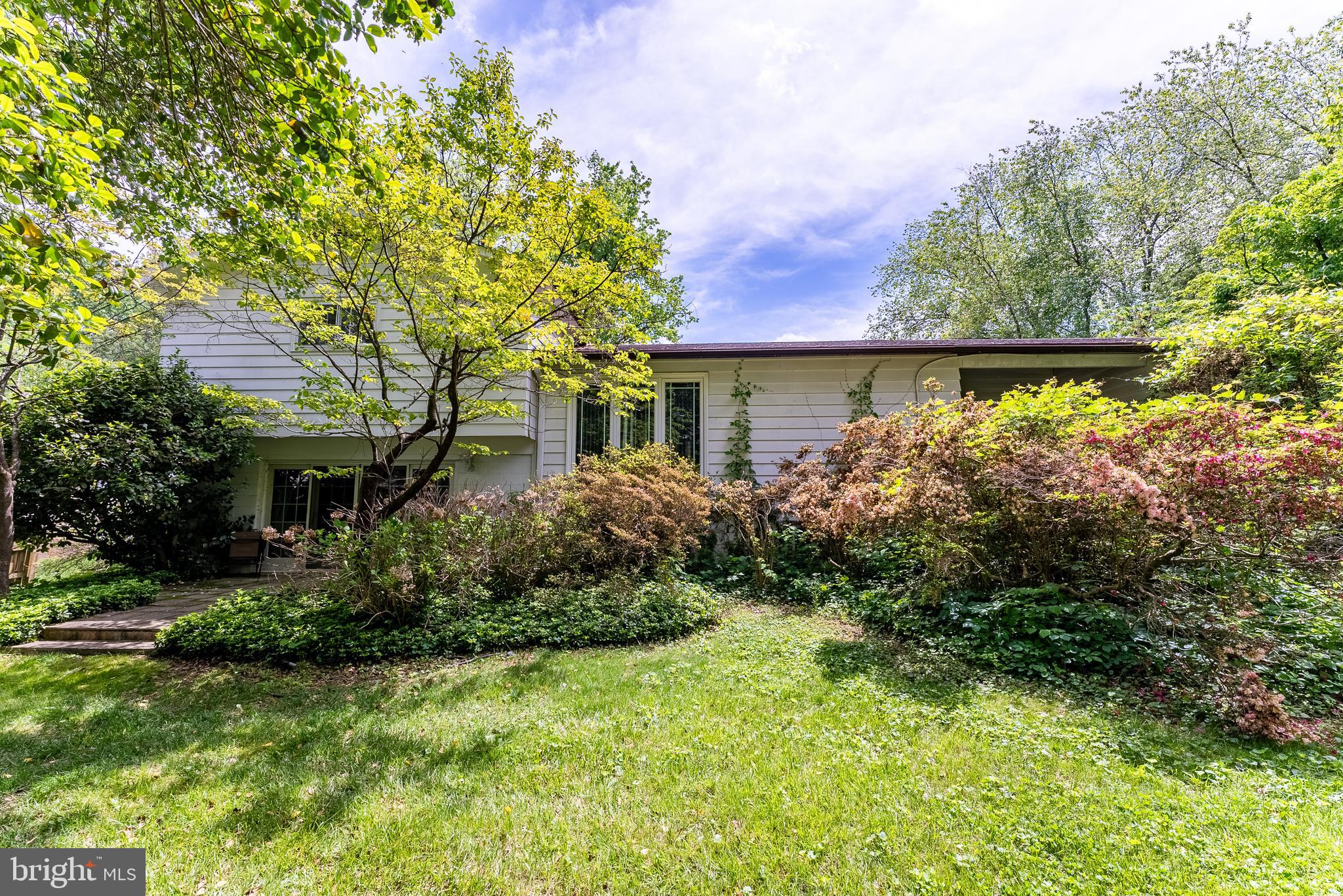 CANTERBURY WOODS - Residential