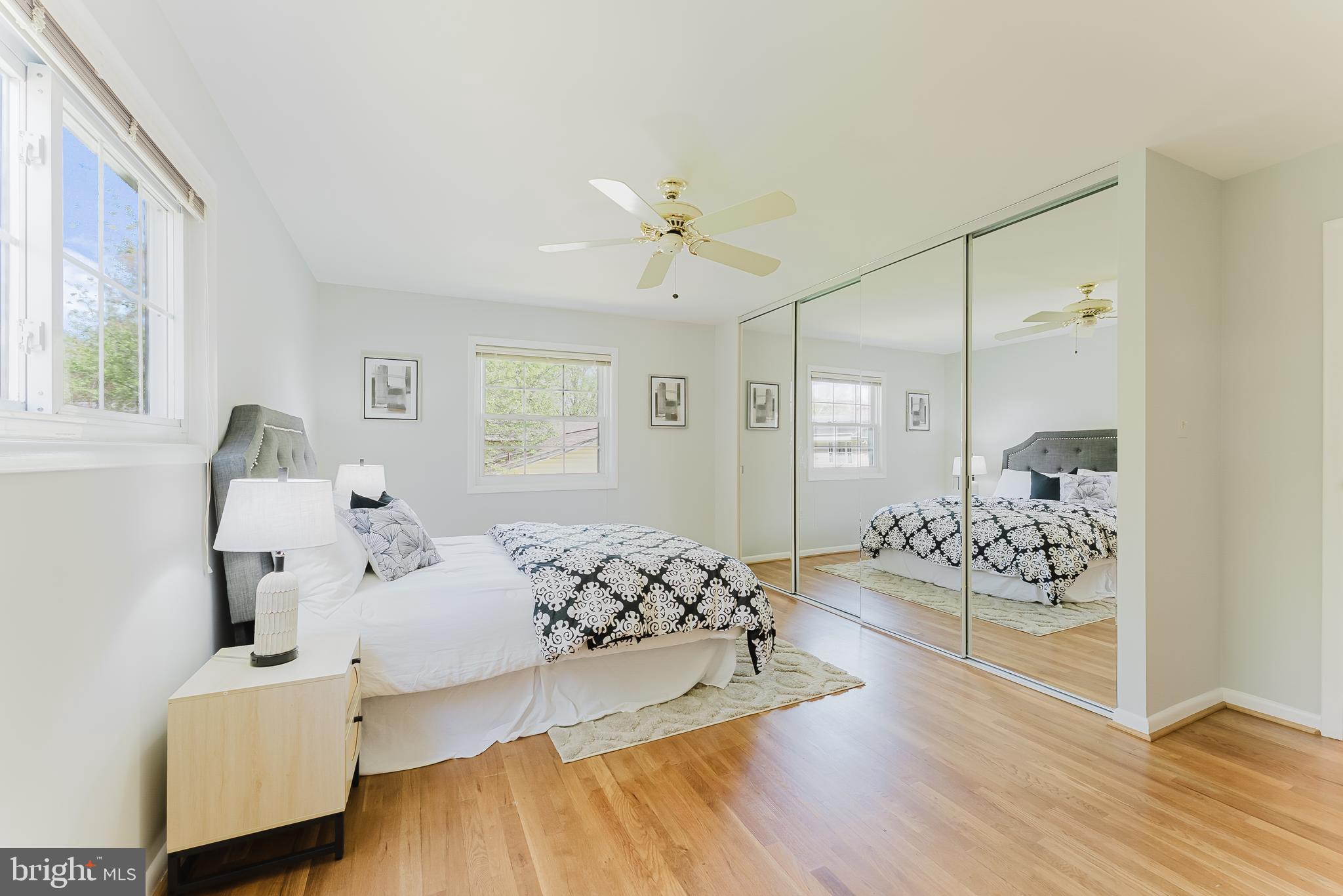 CANTERBURY WOODS - Residential