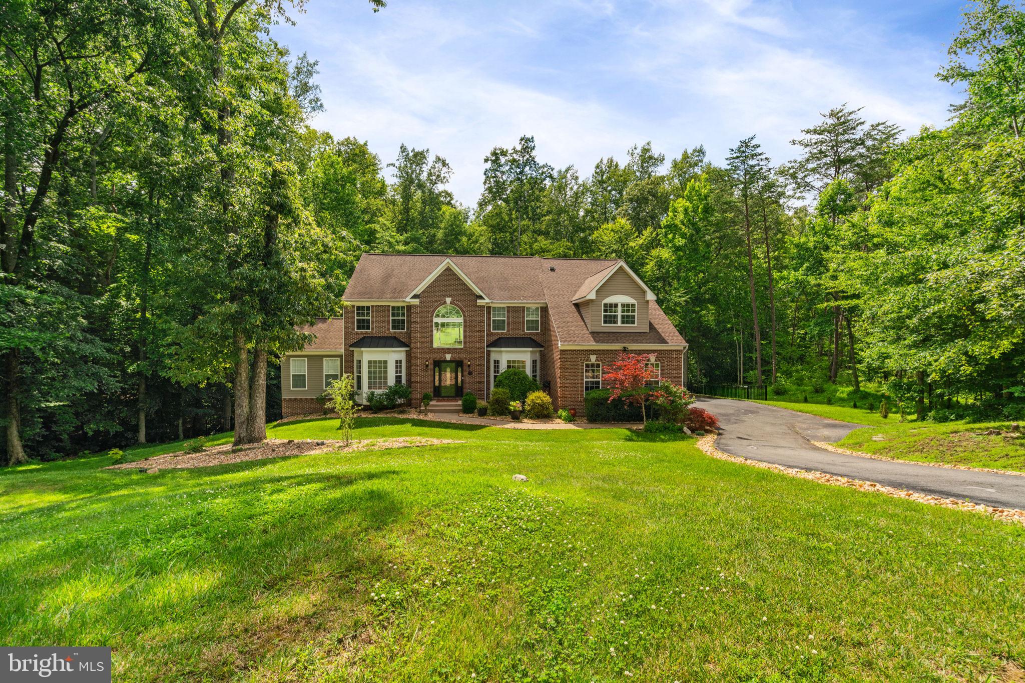123 ARDEN LANE