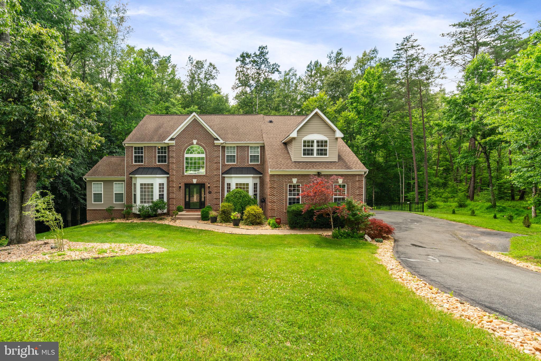 123 ARDEN LANE