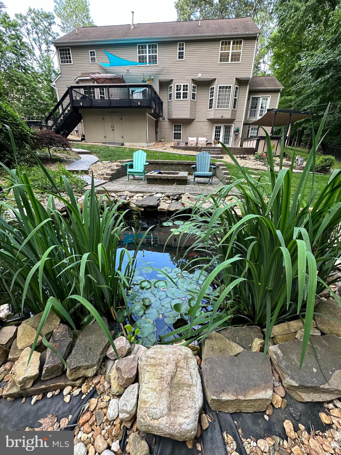 123 ARDEN LANE