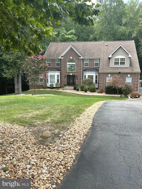 123 ARDEN LANE STAFFORD VA 22556