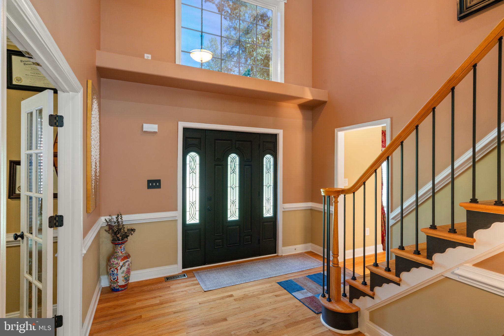 123 ARDEN LANE