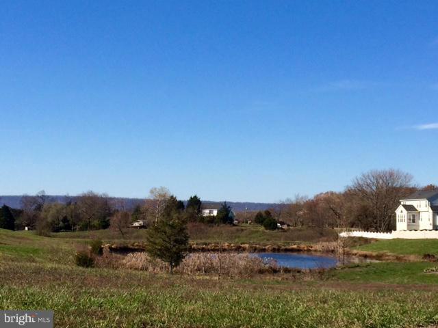 MORNING DOVE ESTATES - Residential