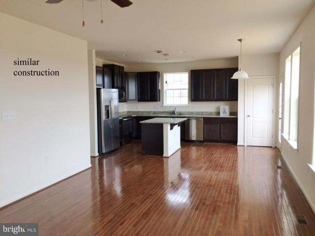 MORNING DOVE ESTATES - Residential