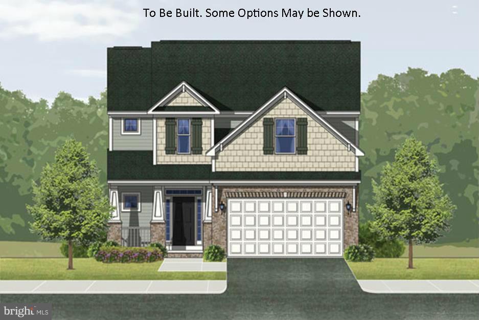 MORNING DOVE ESTATES - Residential