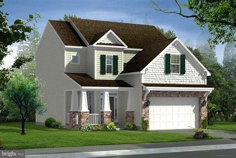 MORNING DOVE ESTATES - Residential