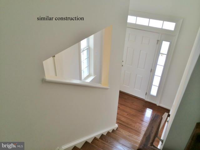 MORNING DOVE ESTATES - Residential