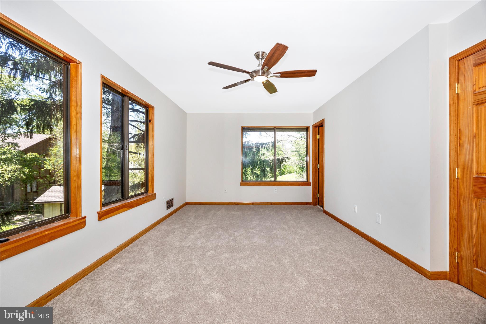 MONTGOMERY VILLAGE - Residential