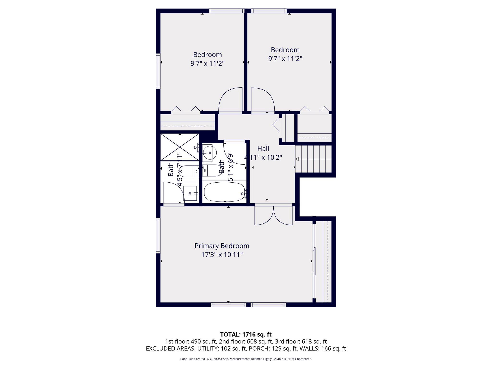 MONTGOMERY VILLAGE - Residential