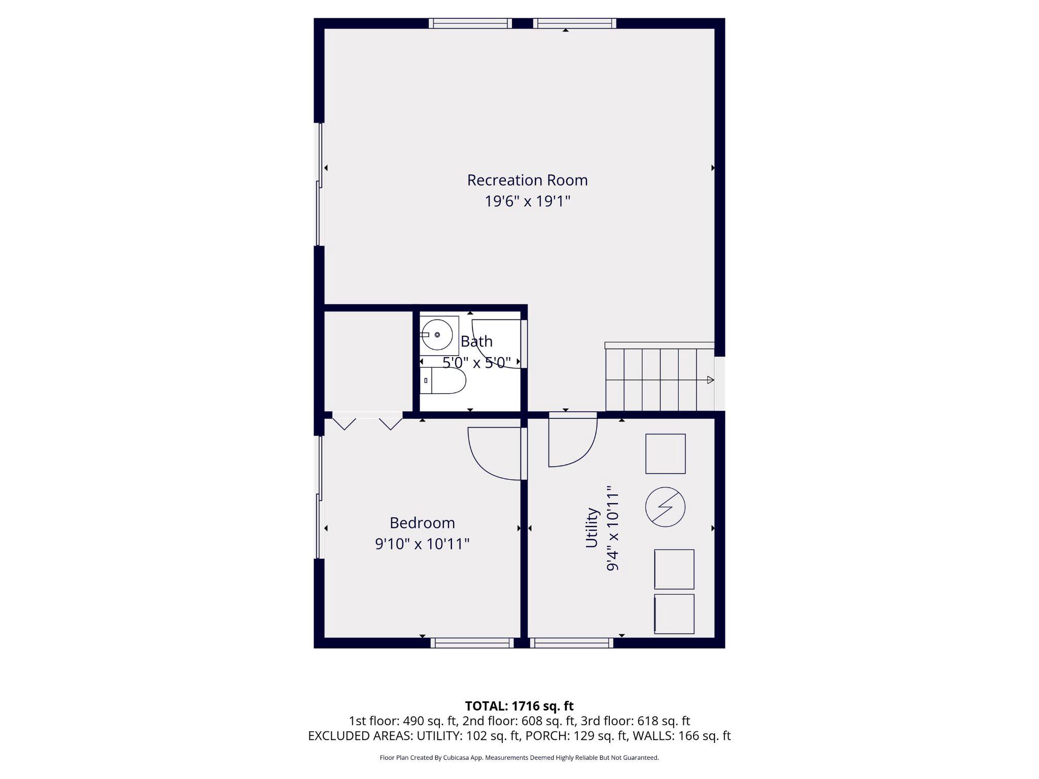 MONTGOMERY VILLAGE - Residential