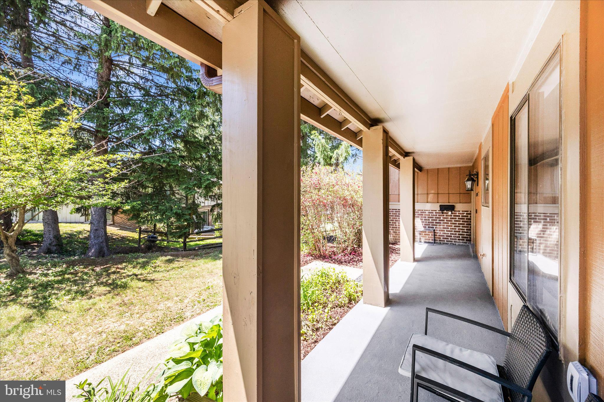 MONTGOMERY VILLAGE - Residential