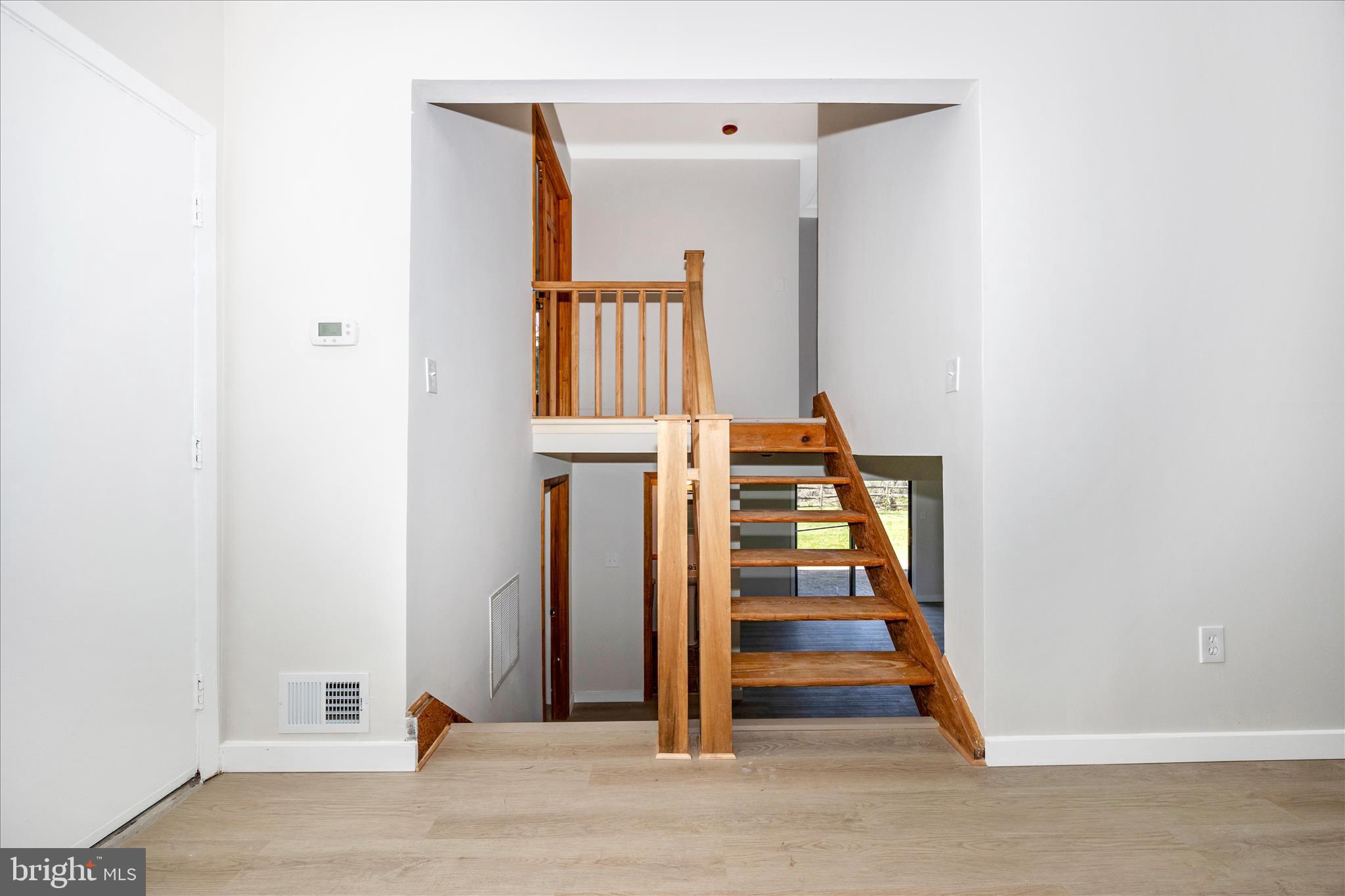 MONTGOMERY VILLAGE - Residential