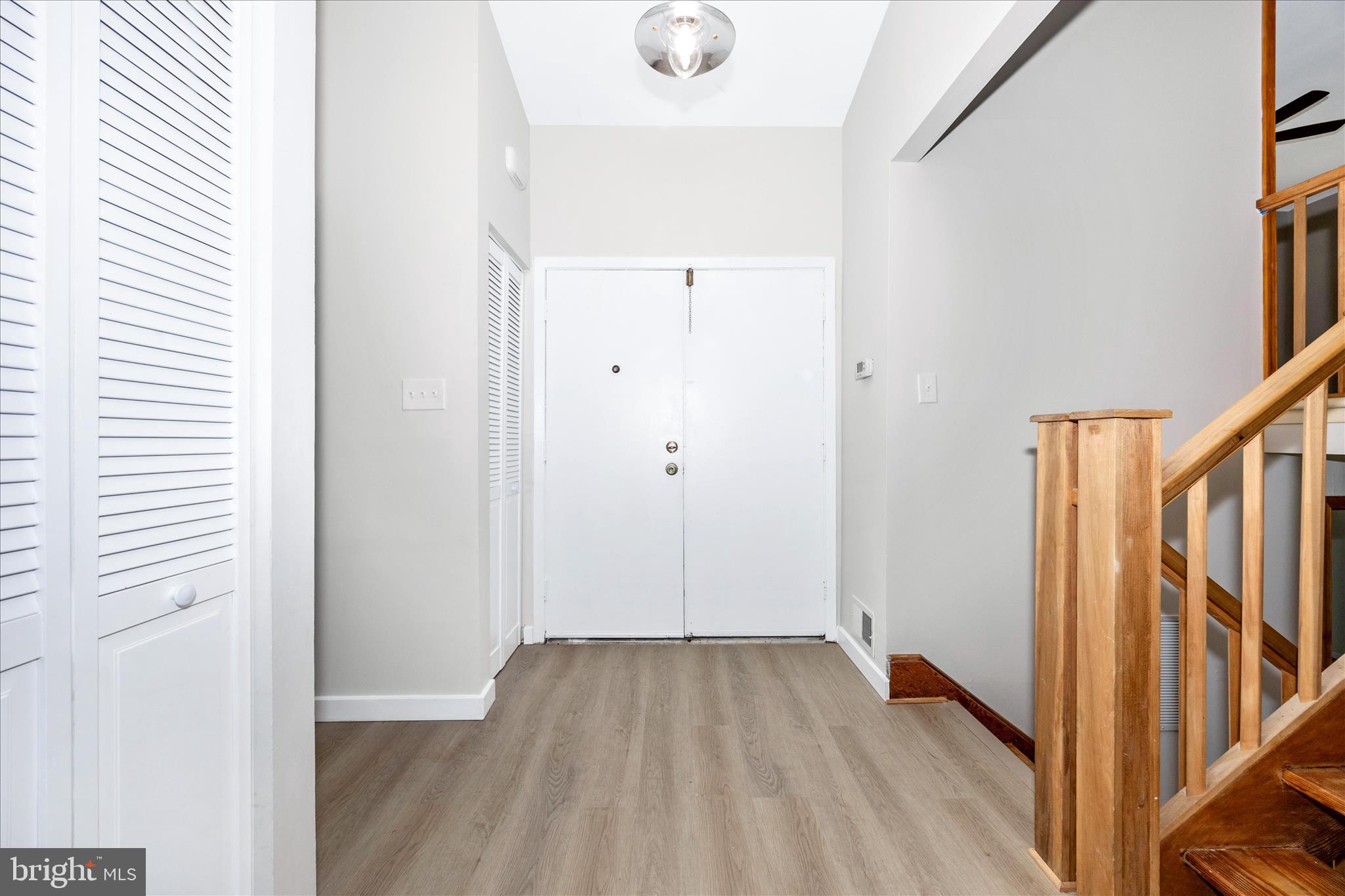 MONTGOMERY VILLAGE - Residential
