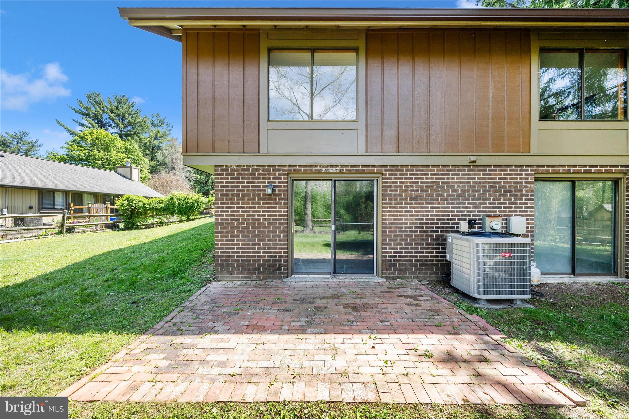 MONTGOMERY VILLAGE - Residential