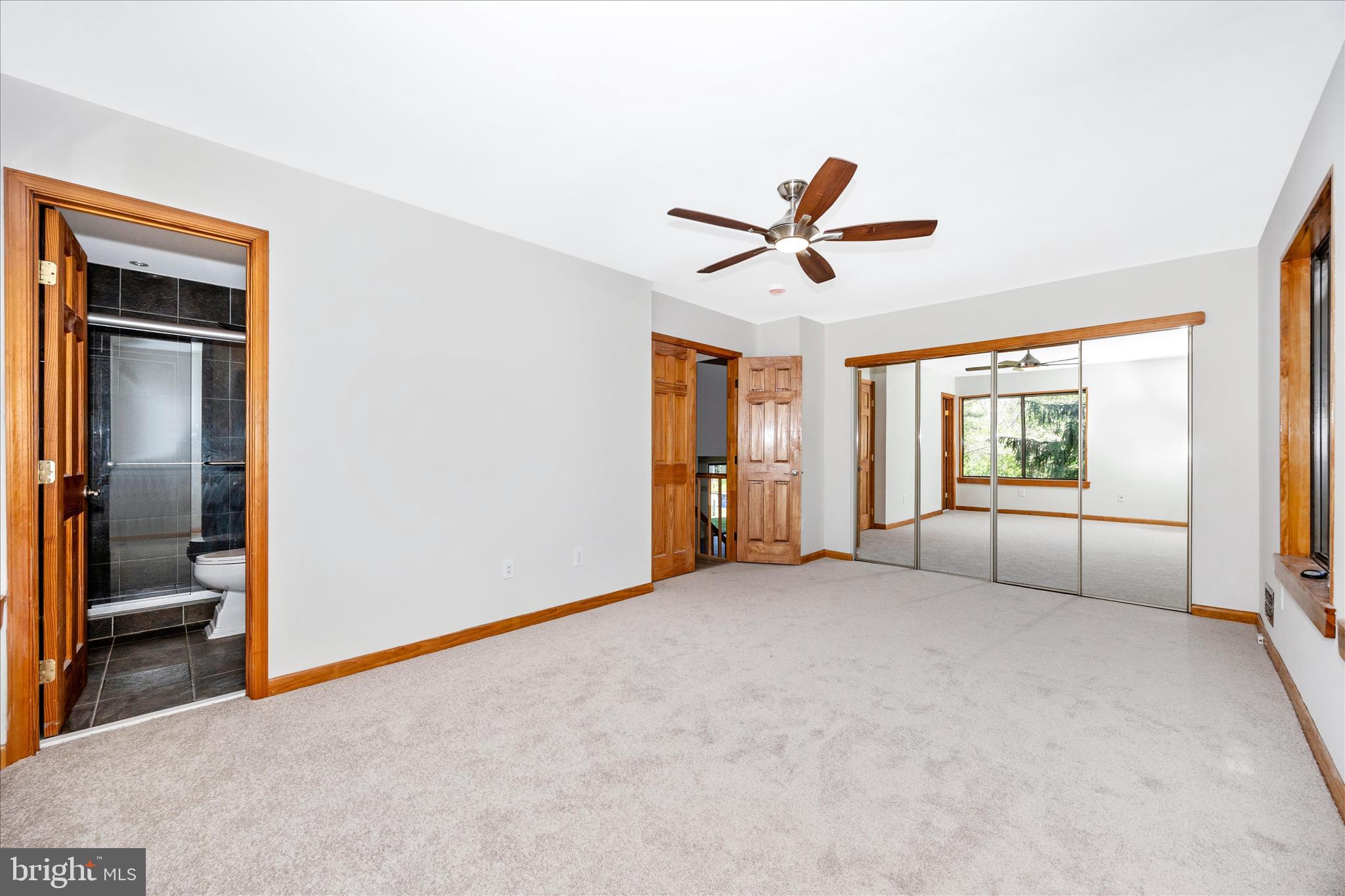 MONTGOMERY VILLAGE - Residential
