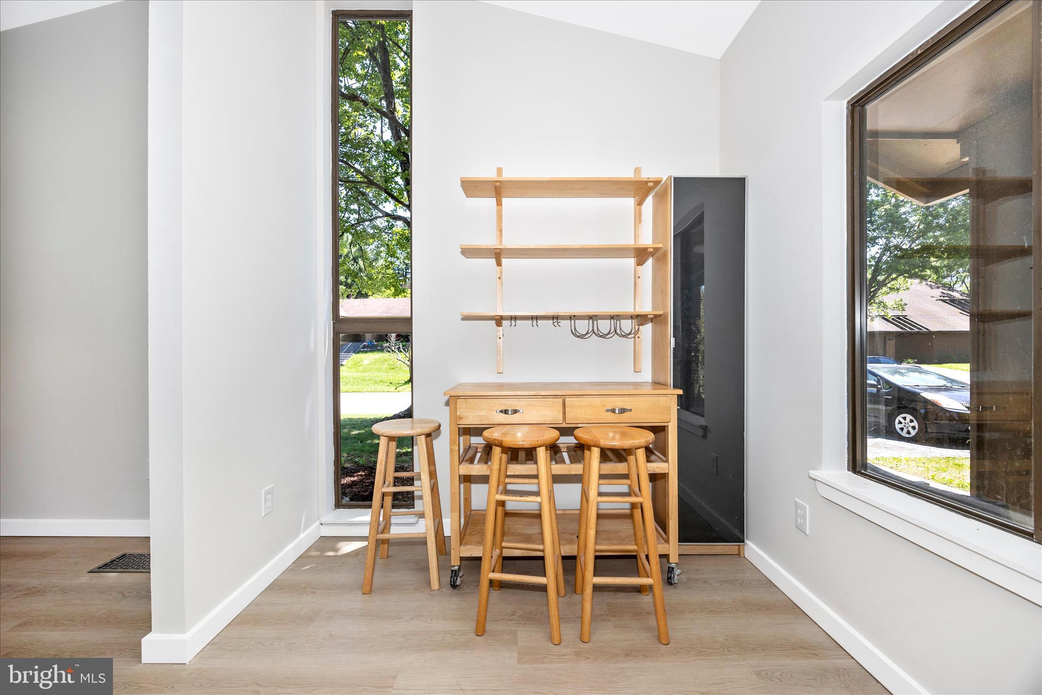 MONTGOMERY VILLAGE - Residential