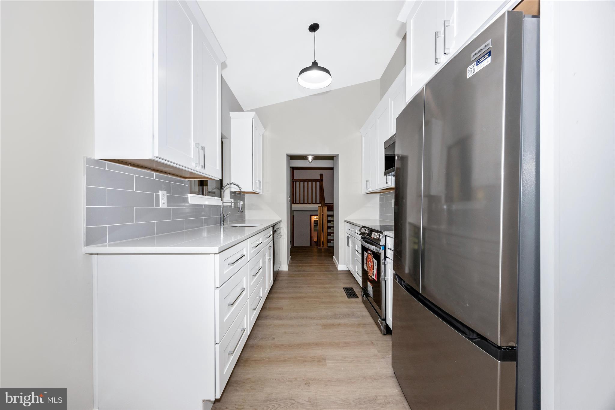 MONTGOMERY VILLAGE - Residential