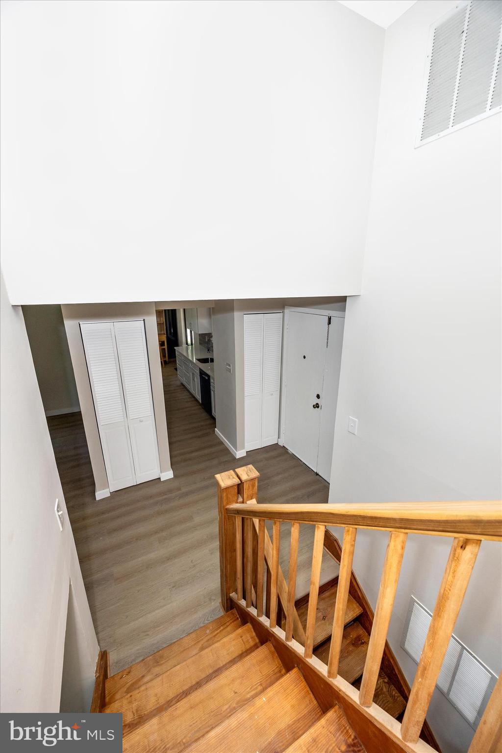 MONTGOMERY VILLAGE - Residential