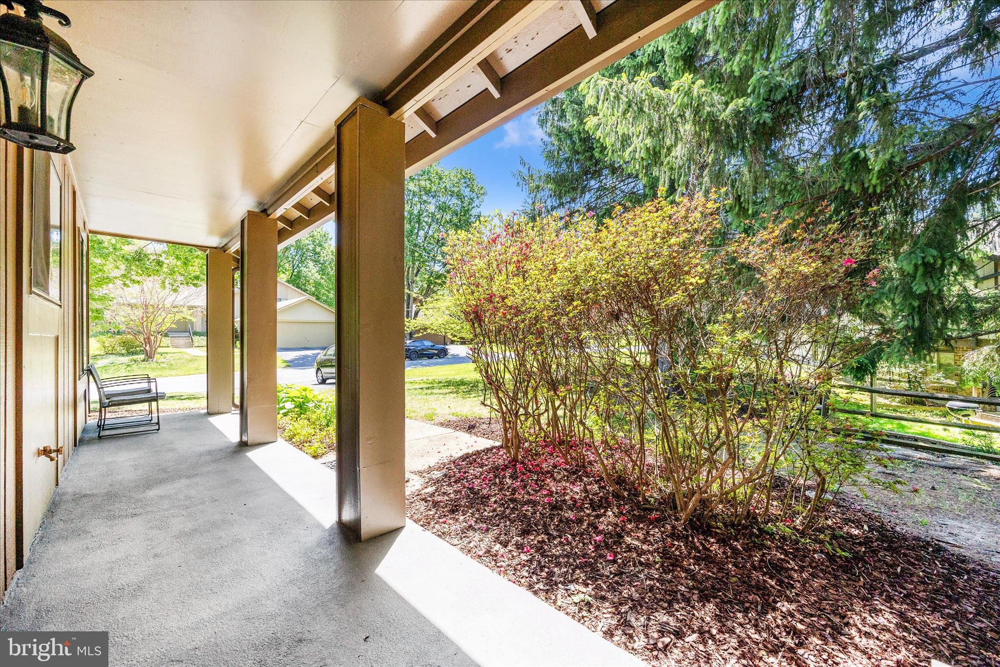 MONTGOMERY VILLAGE - Residential