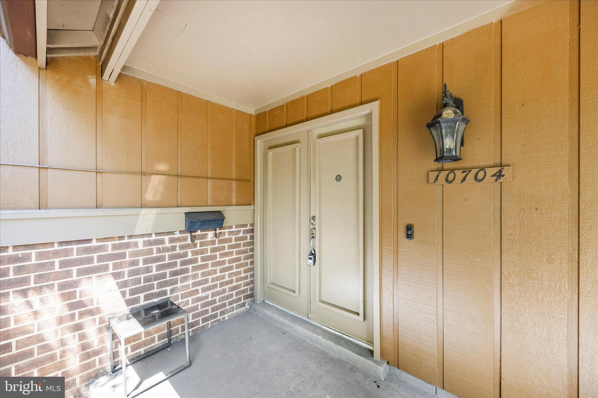 MONTGOMERY VILLAGE - Residential