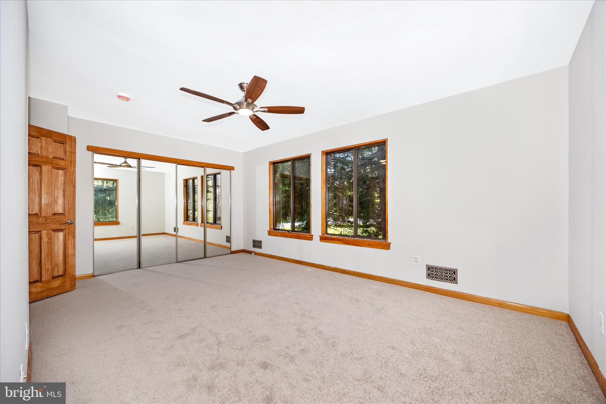 MONTGOMERY VILLAGE - Residential