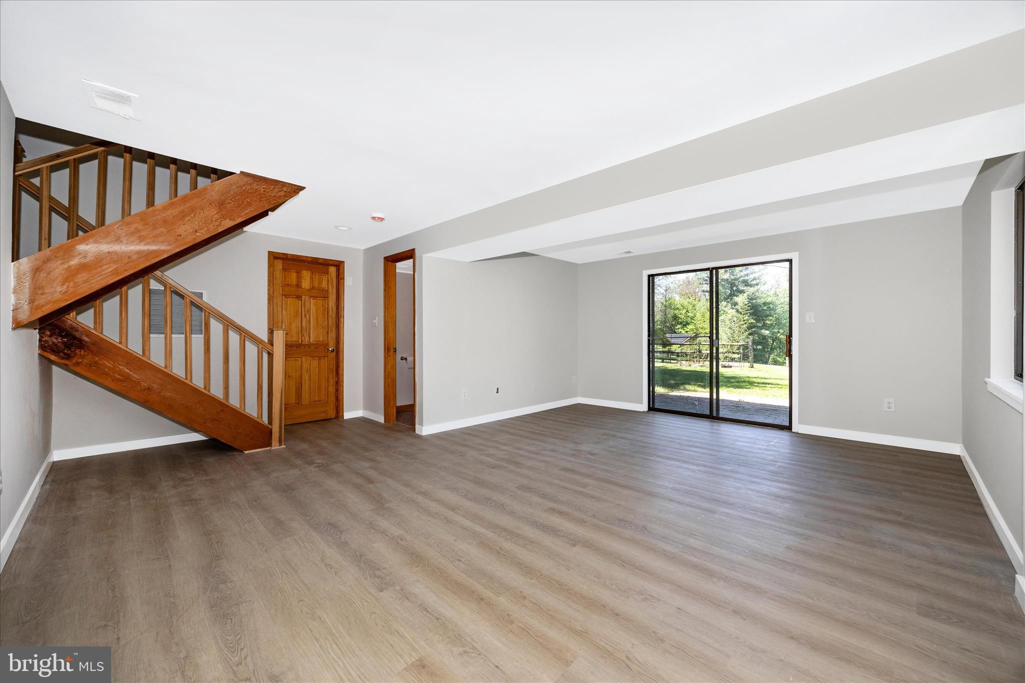 MONTGOMERY VILLAGE - Residential