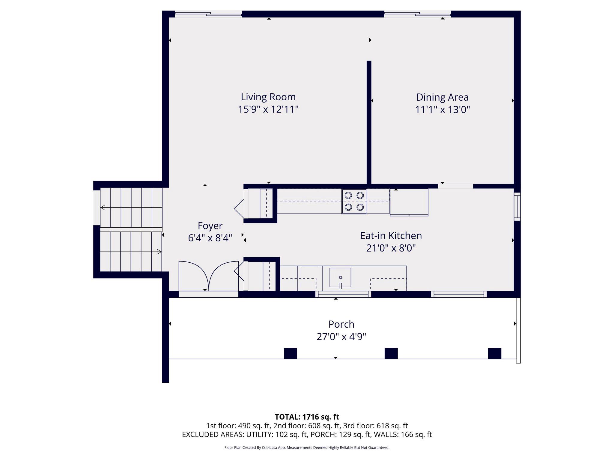 MONTGOMERY VILLAGE - Residential