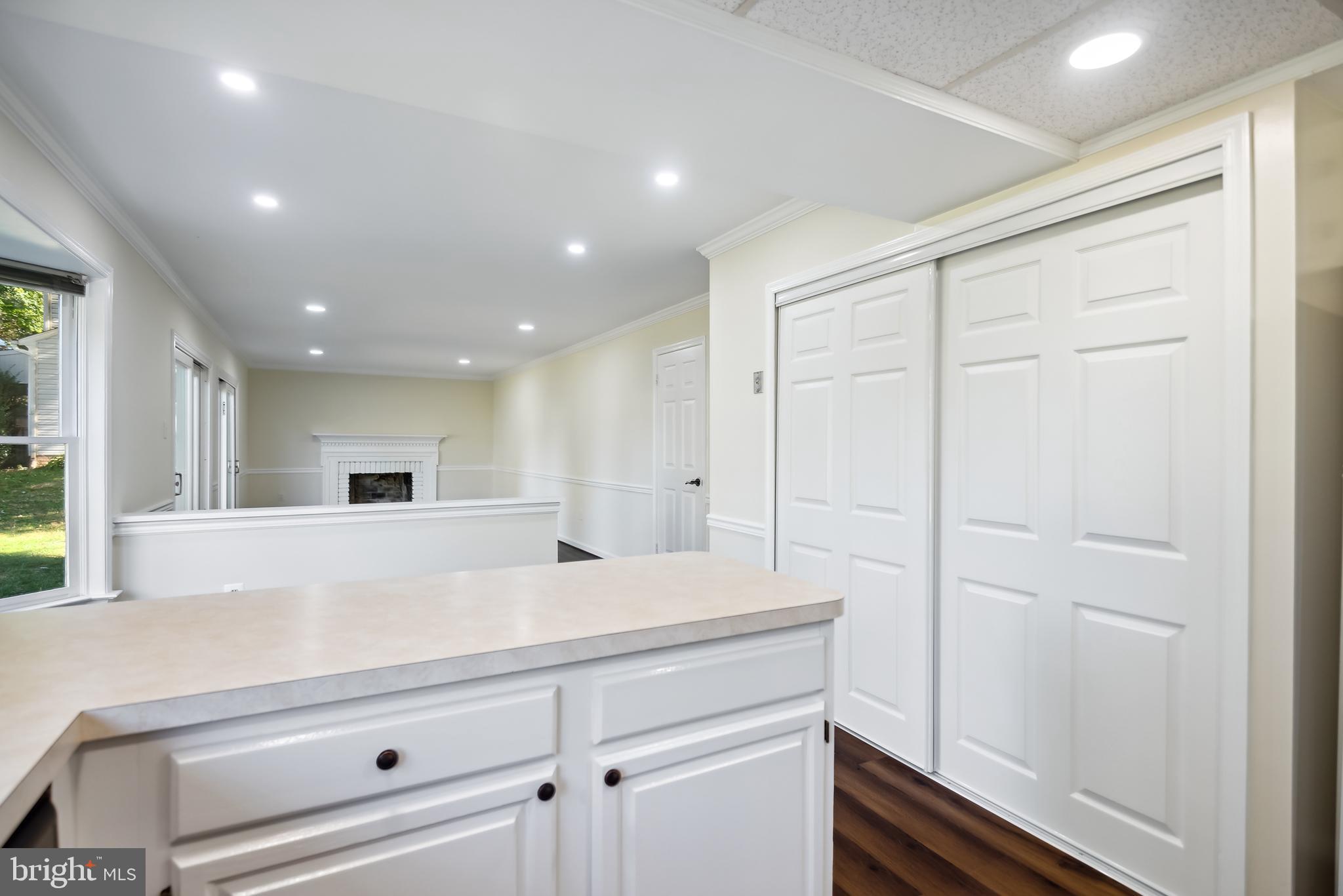 HALLOWELL - Residential