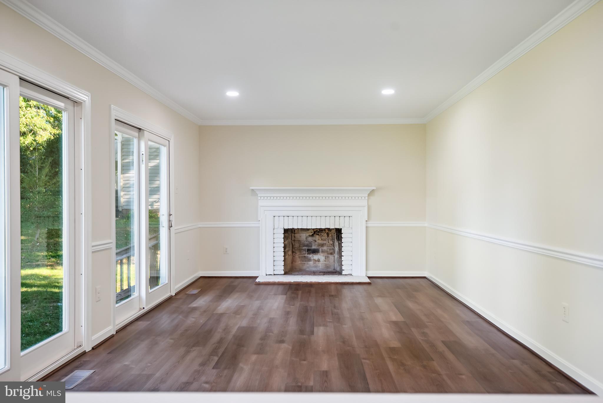 HALLOWELL - Residential