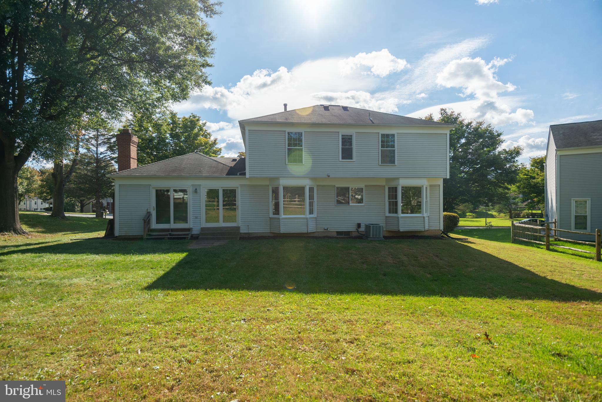 HALLOWELL - Residential