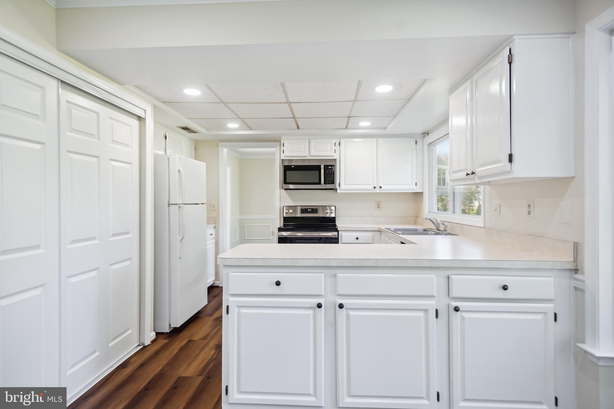 HALLOWELL - Residential