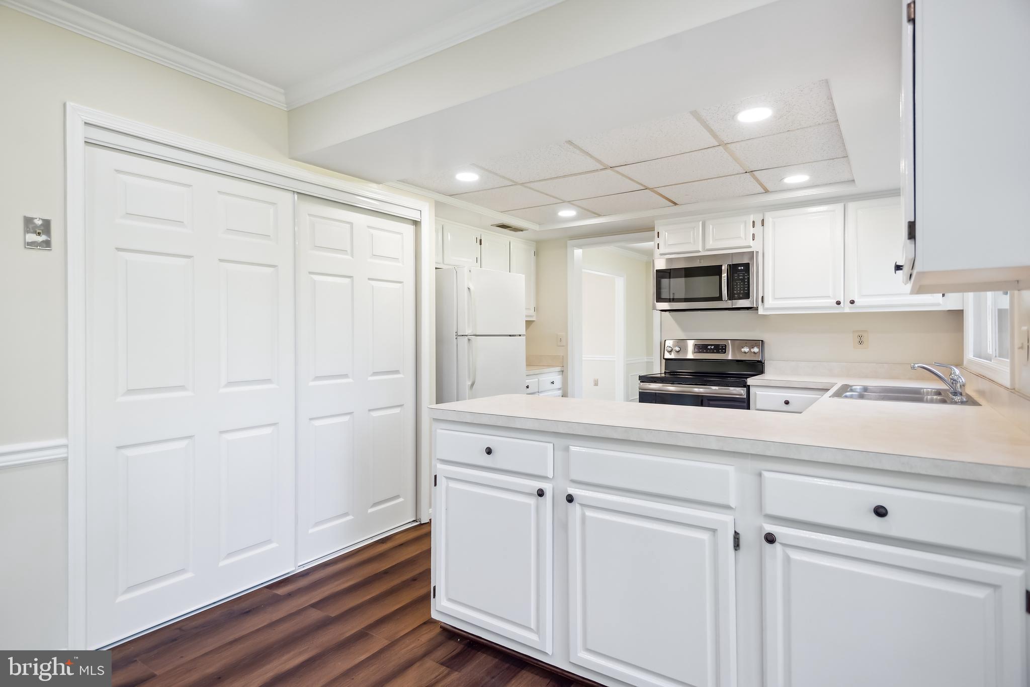 HALLOWELL - Residential