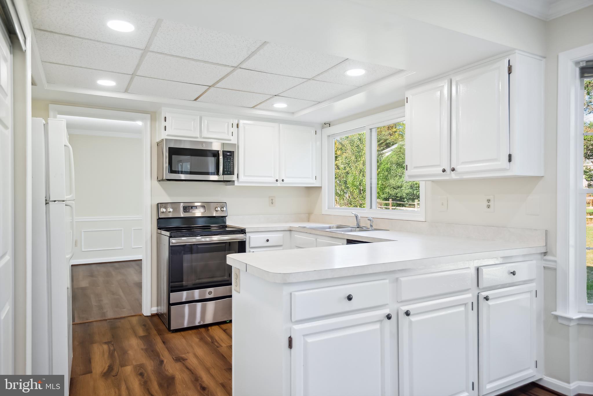 HALLOWELL - Residential