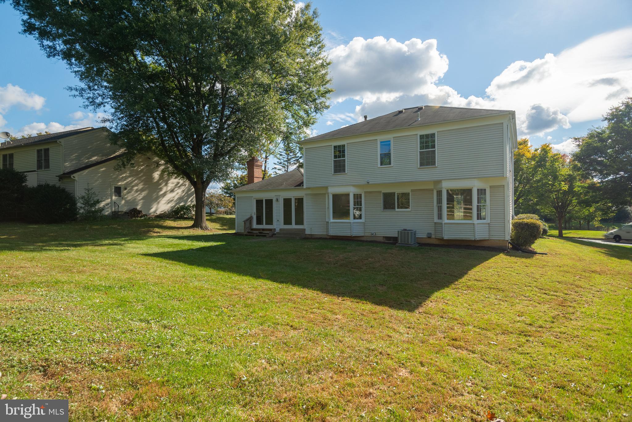 HALLOWELL - Residential