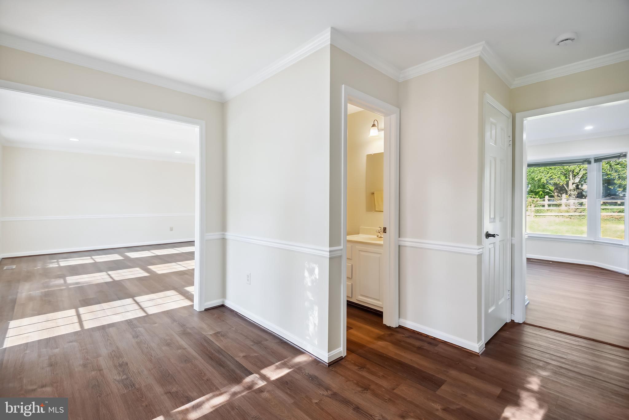 HALLOWELL - Residential