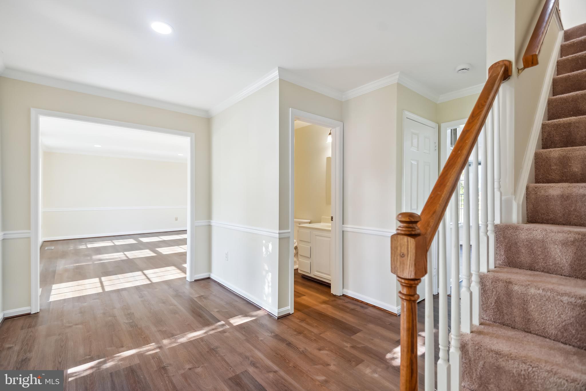 HALLOWELL - Residential