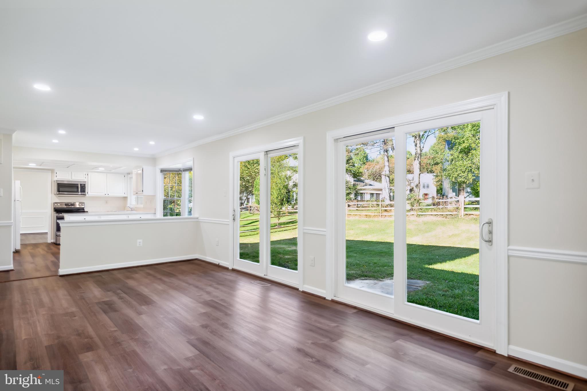 HALLOWELL - Residential