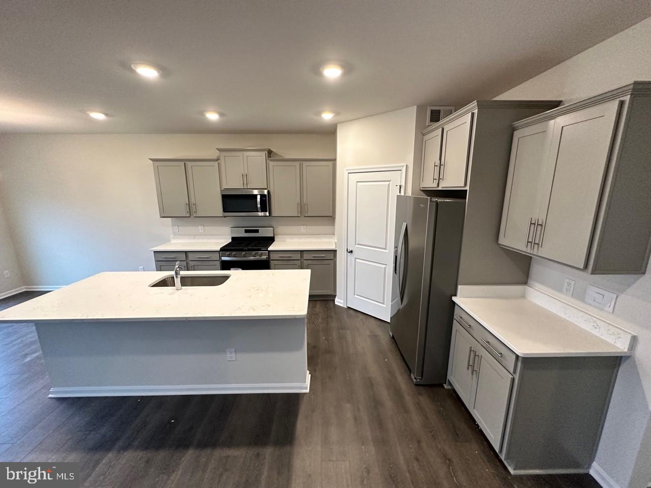 HERMITAGE - Residential