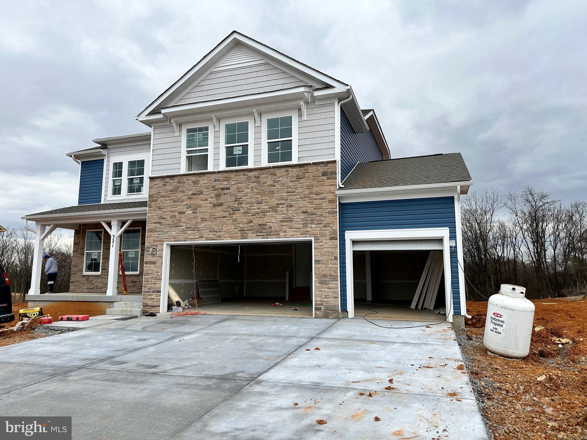 HERMITAGE - Residential