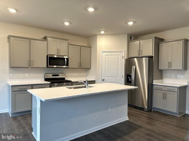 HERMITAGE - Residential