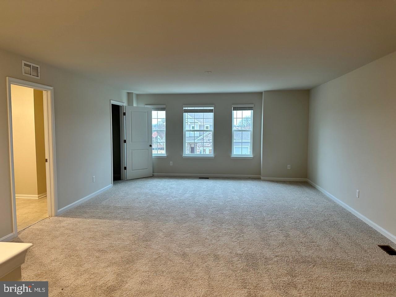 HERMITAGE - Residential