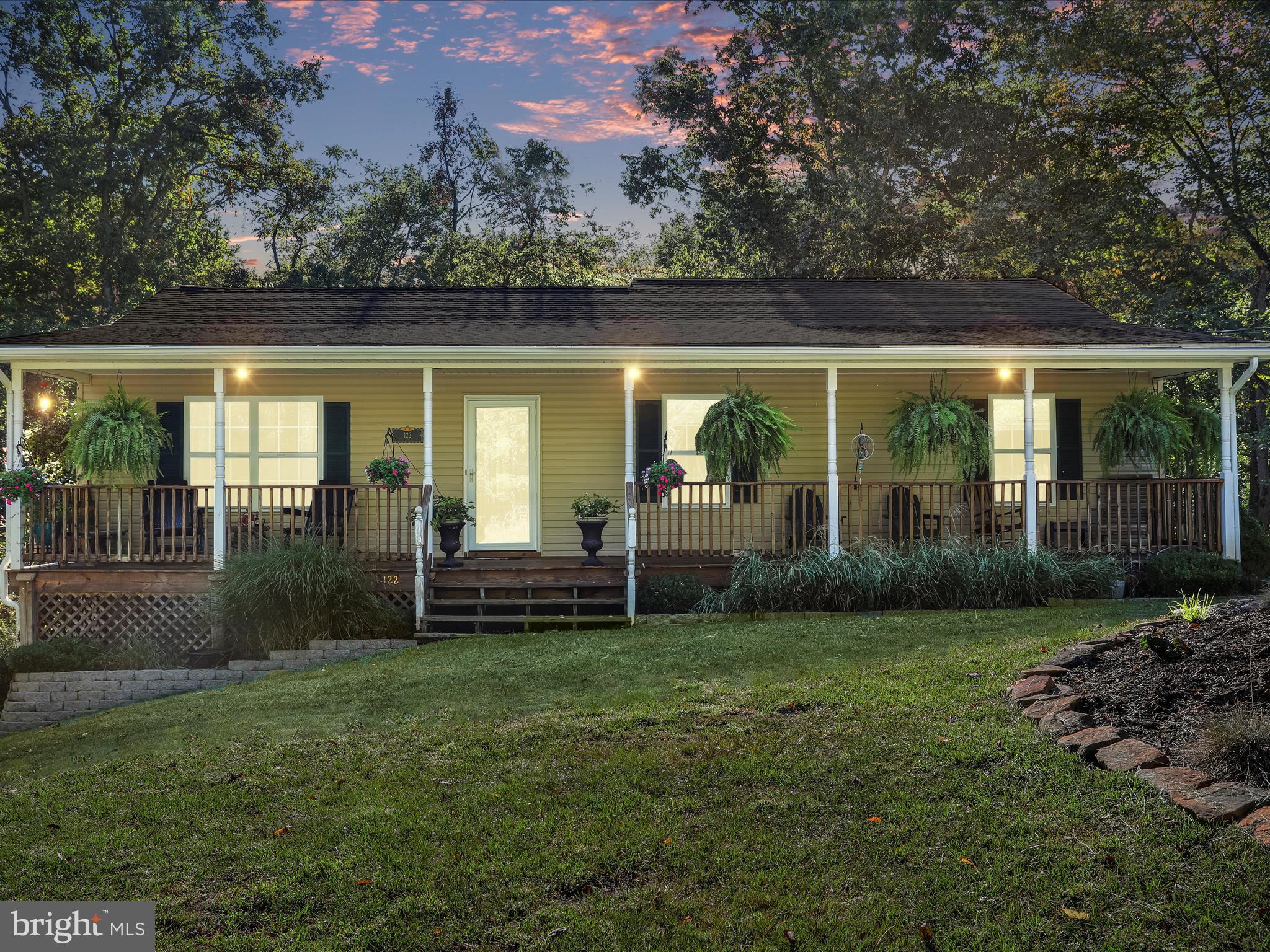 SHANNONDALE - Residential