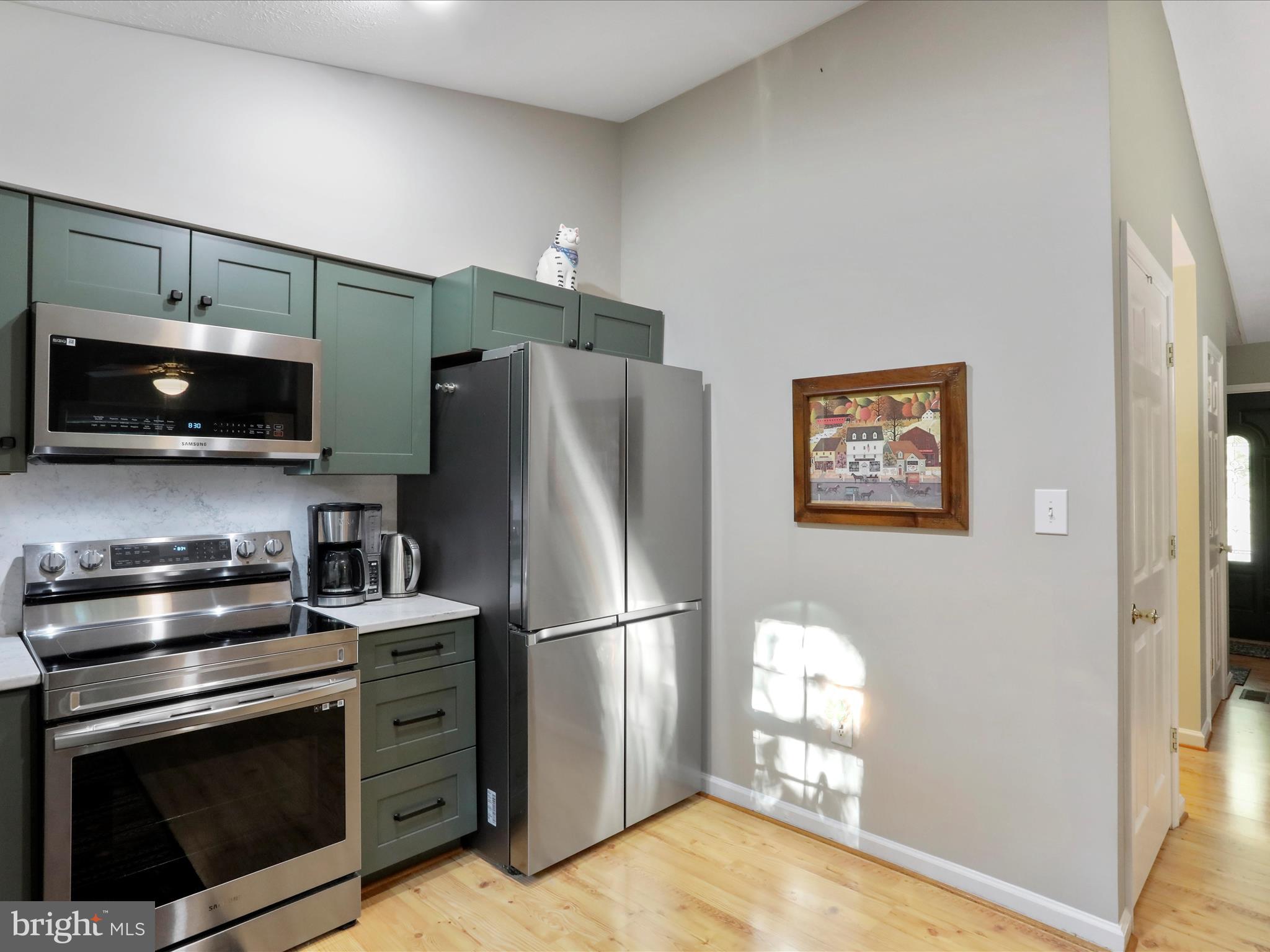 SHANNONDALE - Residential